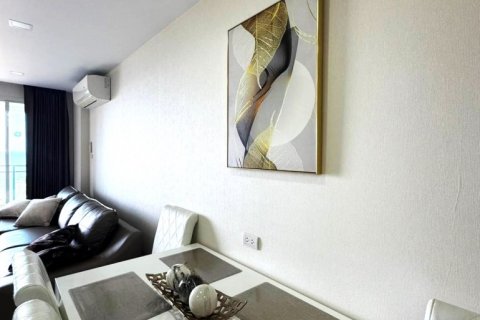 Кондоминиум с 2 спальнями в Паттайе, Таиланд № 132322 - фото 14