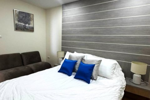 Кондоминиум с 2 спальнями в Паттайе, Таиланд № 132322 - фото 21