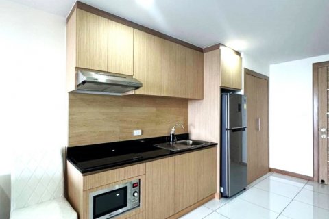 Кондоминиум с 2 спальнями в Паттайе, Таиланд № 132322 - фото 15