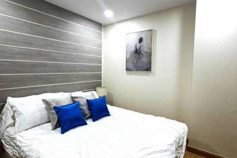 Кондоминиум с 2 спальнями в Паттайе, Таиланд № 132322 - фото 20