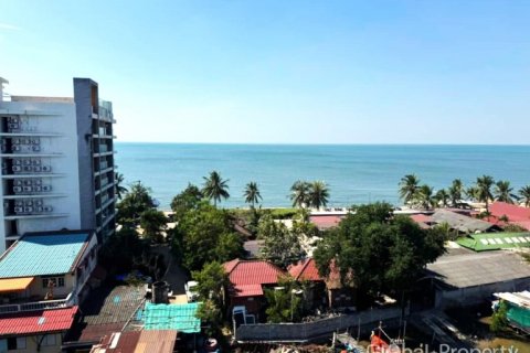 Кондоминиум с 2 спальнями в Паттайе, Таиланд № 132322 - фото 23