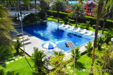 Кондоминиум с 2 спальнями в Паттайе, Таиланд № 132322 - фото 4