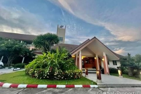 Hotel in Pattaya, Thailand № 132324 - photo 1