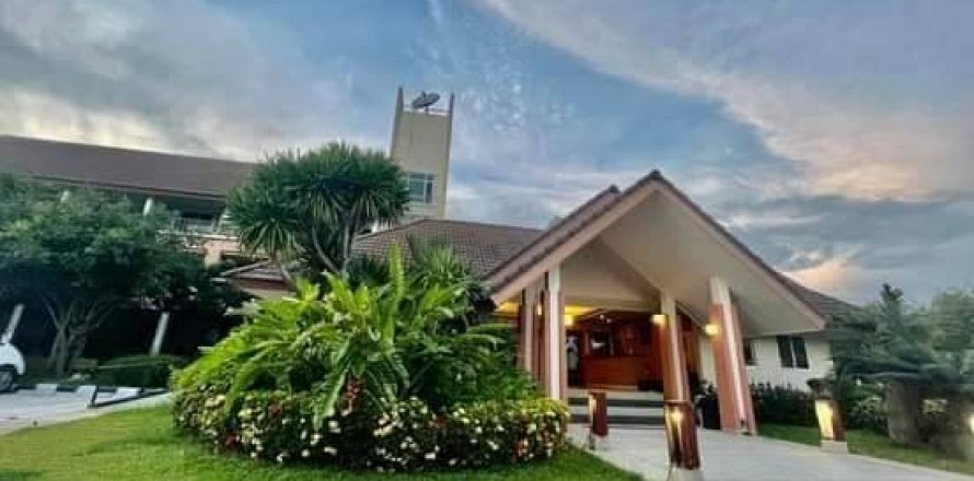 Hotel in Pattaya, Thailand № 132324