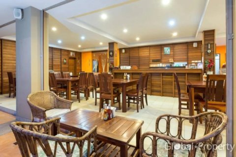 Hotel in Pattaya, Thailand № 132324 - photo 11