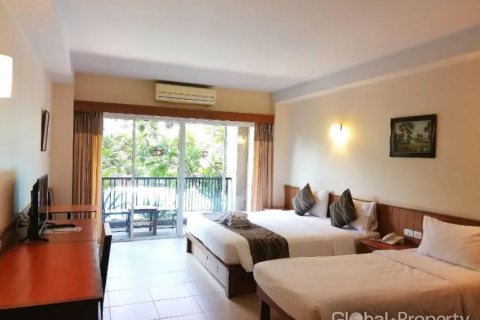 Hotel in Pattaya, Thailand № 132324 - photo 18