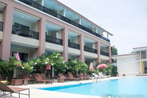 Hotel in Pattaya, Thailand № 132324 - photo 28