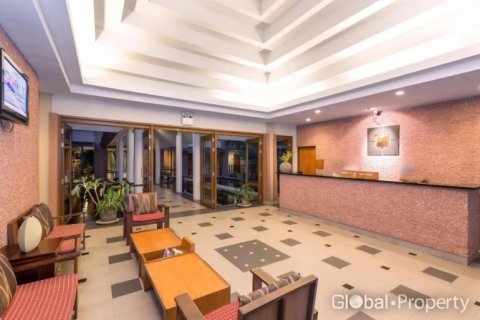 Hotel in Pattaya, Thailand № 132324 - photo 8