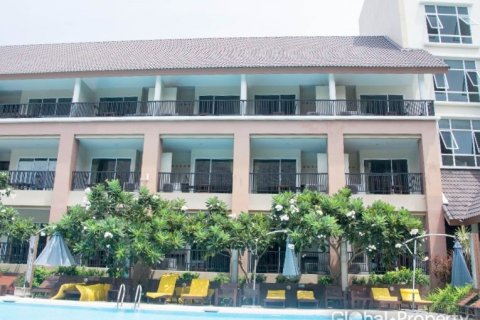 Hotel in Pattaya, Thailand № 132324 - photo 29