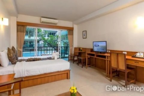 Hotel in Pattaya, Thailand № 132324 - photo 19