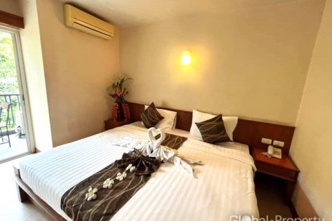 Hotel in Pattaya, Thailand № 132324 - photo 14