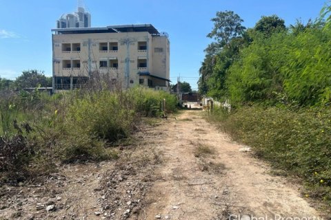 Земельный участок в Паттайе, Таиланд № 132323 - фото 2
