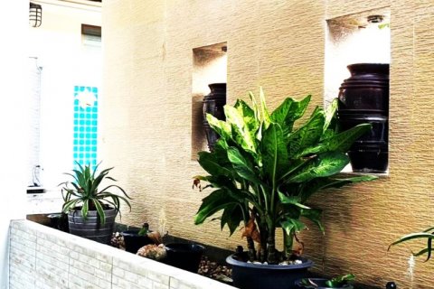 Дом в Паттайе, Таиланд с 7 спальнями  № 132326 - фото 15