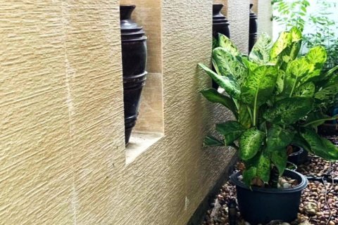 Дом в Паттайе, Таиланд с 7 спальнями  № 132326 - фото 14