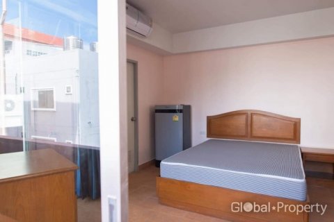 Коммерческая недвижимость в Паттайе, Таиланд 480м2 № 132325 - фото 7