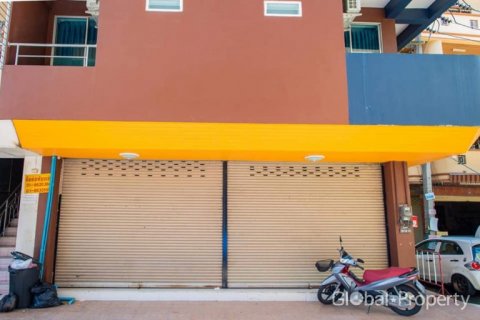 Коммерческая недвижимость в Паттайе, Таиланд 480м2 № 132325 - фото 2