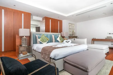 Villa in Phuket, Thailand 4 bedrooms № 105991 - photo 6