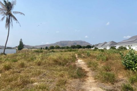Land in Hua Hin, Thailand № 124504 - photo 5