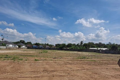 Terrain à Pattaya, Thaïlande № 124501 - photo 1