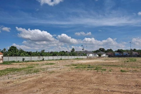 Terrain à Pattaya, Thaïlande № 124501 - photo 2