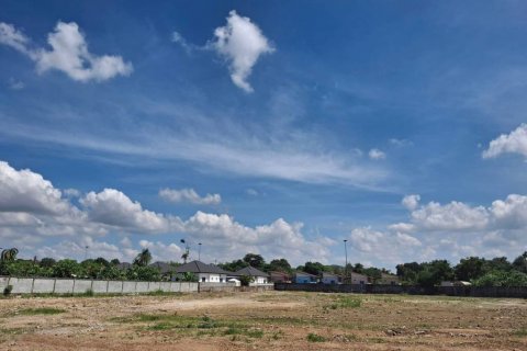 Terrain à Pattaya, Thaïlande № 124501 - photo 4