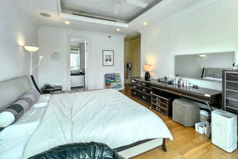 Кондоминиум с 3 спальнями в Бангкоке, Таиланд № 124502 - фото 7