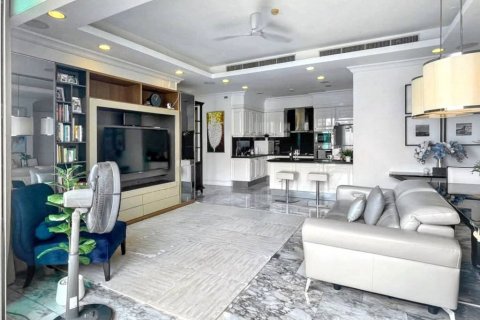 Кондоминиум с 3 спальнями в Бангкоке, Таиланд № 124502 - фото 6