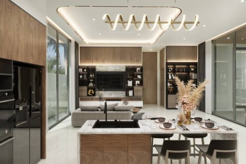 Villa in Phuket, Thailand 3 bedrooms № 100086 - photo 9