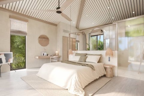 Villa in Ko Samui, Thailand 4 bedrooms № 100088 - photo 10