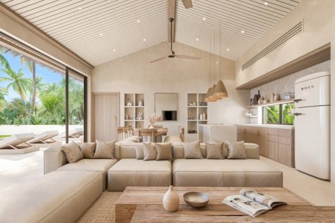 Villa in Ko Samui, Thailand 4 bedrooms № 100088 - photo 6