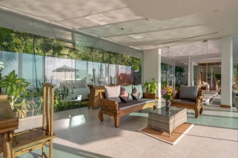 Villa à Kamala, Thaïlande 4 chambres № 100091 - photo 5