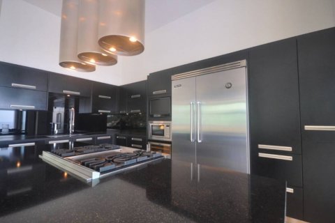 Вилла в Кату, Таиланд с 6 спальнями  № 100092 - фото 9