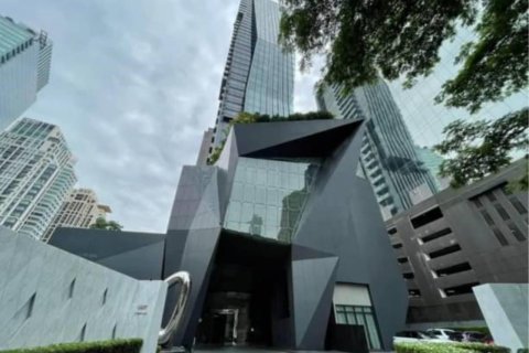 Condo in Watthana, Bangkok, Thailand, 2 bedrooms  № 123642 - photo 5