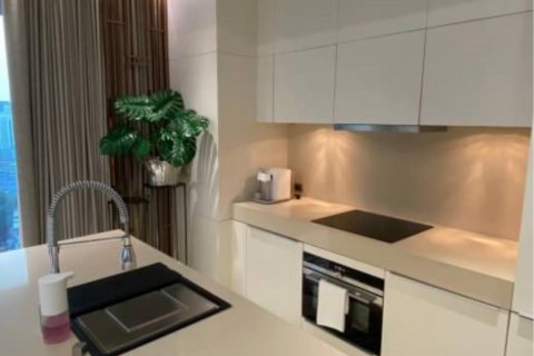 Condo in Watthana, Bangkok, Thailand, 2 bedrooms  № 123642 - photo 7