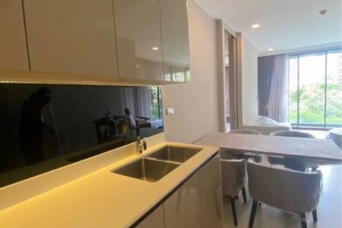 Кондоминиум с 3 спальнями в Ваттхане, Бангкок, Таиланд № 123637 - фото 7