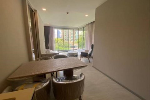 Кондоминиум с 3 спальнями в Ваттхане, Бангкок, Таиланд № 123637 - фото 19