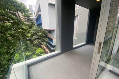 Кондоминиум с 3 спальнями в Ваттхане, Бангкок, Таиланд № 123637 - фото 9