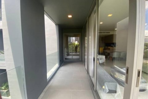 Кондоминиум с 3 спальнями в Ваттхане, Бангкок, Таиланд № 123637 - фото 14