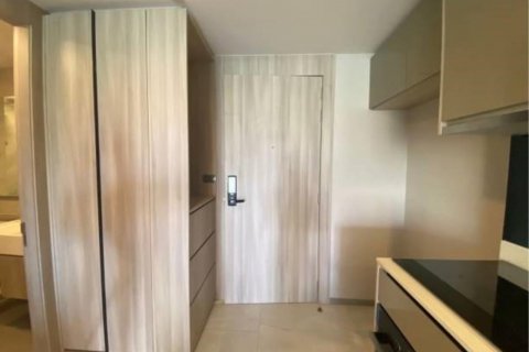 Кондоминиум с 2 спальнями в Ваттхане, Бангкок, Таиланд № 123640 - фото 16