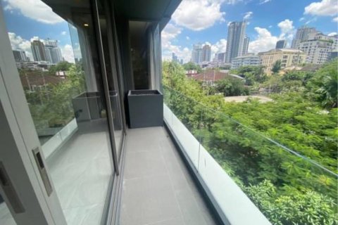 Кондоминиум с 2 спальнями в Ваттхане, Бангкок, Таиланд № 123640 - фото 15