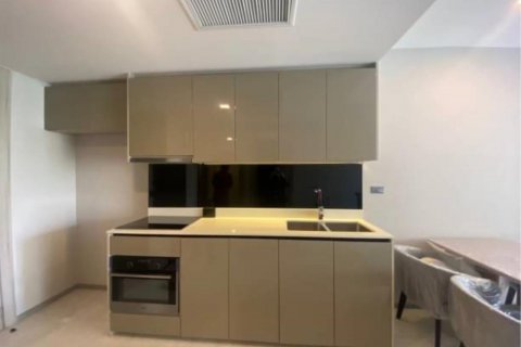 Кондоминиум с 2 спальнями в Ваттхане, Бангкок, Таиланд № 123640 - фото 20