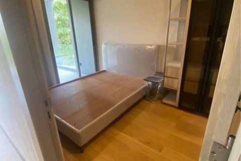 Кондоминиум с 2 спальнями в Ваттхане, Бангкок, Таиланд № 123640 - фото 11