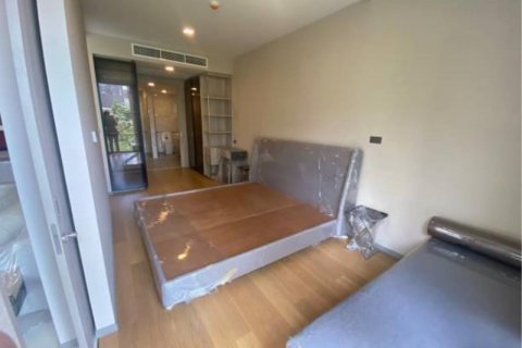 Кондоминиум с 2 спальнями в Ваттхане, Бангкок, Таиланд № 123640 - фото 17