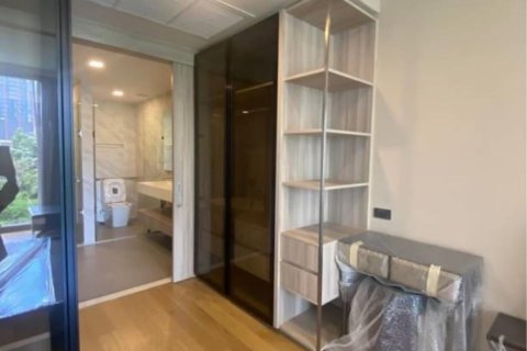 Кондоминиум с 2 спальнями в Ваттхане, Бангкок, Таиланд № 123640 - фото 1