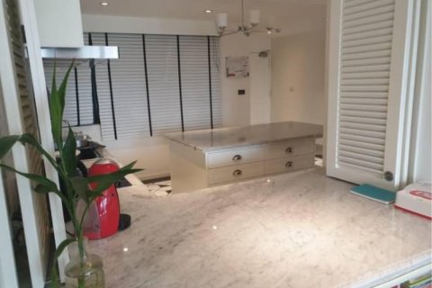 Condo in Watthana, Bangkok, Thailand, 4 bedrooms  № 123638 - photo 4