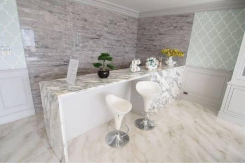 Condo in Watthana, Bangkok, Thailand, 4 bedrooms  № 123638 - photo 26