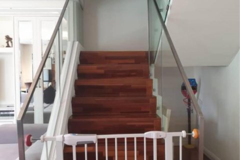 Condo in Watthana, Bangkok, Thailand, 4 bedrooms  № 123638 - photo 9