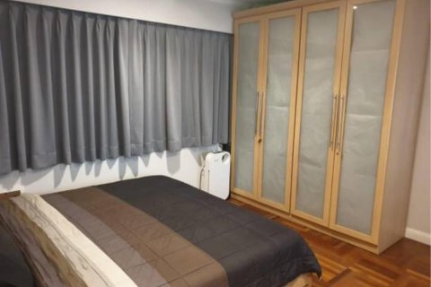 Condo in Watthana, Bangkok, Thailand, 4 bedrooms  № 123638 - photo 3