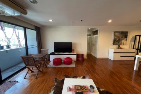 Condo in Khlong Toei, Bangkok, Thailand, 3 bedrooms  № 123639 - photo 6