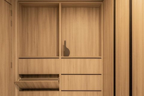 Condo à Watthana, Bangkok, Thaïlande, 2 chambres № 123636 - photo 17